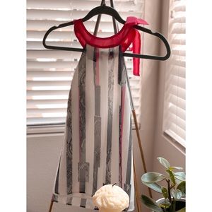 Brand New Armani Exchange size XS/S w/o tag.